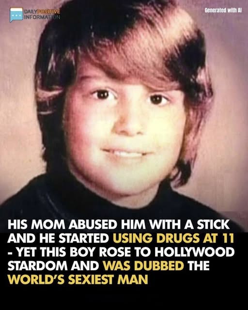 The Heartbreaking Truth Behind The “Hottest Man Alive”: Why He Really Left Hollywood