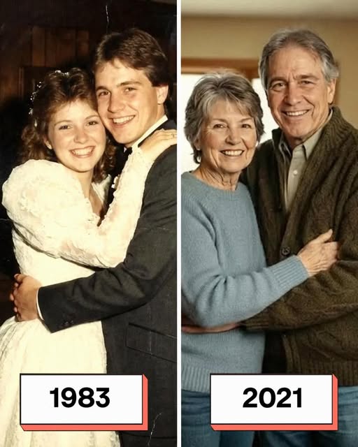 My Husband Confessed to Cheating After 38 Years of Marriage – Five Years Later, at His Funeral, a Stranger Said, ‘You Need to Know What Your Husband Did for You’