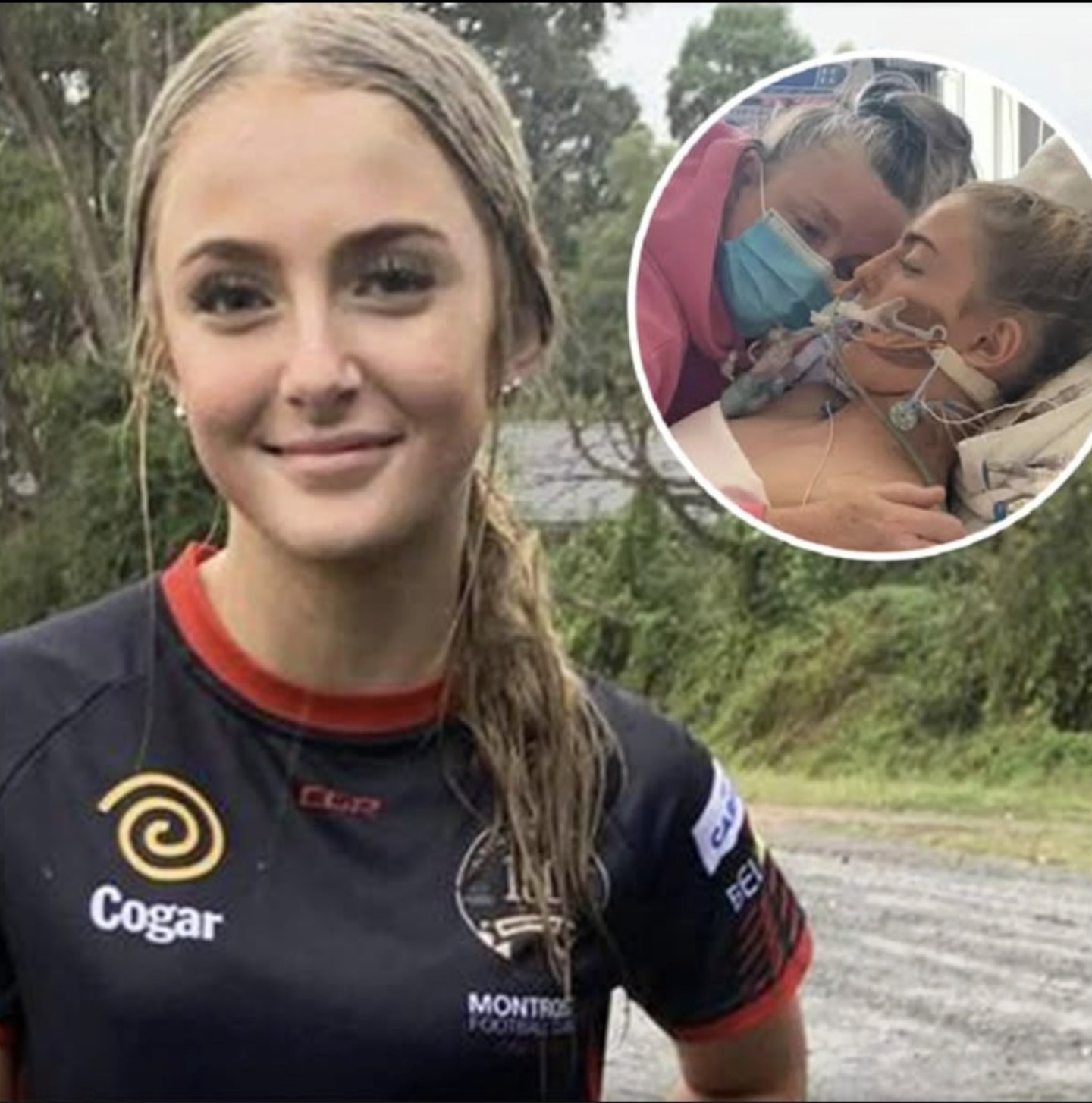 Parents Issue Urgent Warning After 13-Year-Old Daughter Dies Following Sleepover