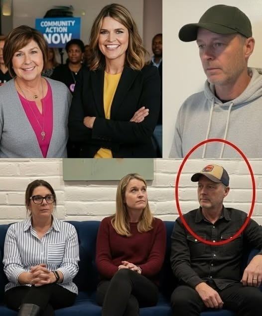 A haunting three-word text sent by Nancy Guthrie before she vanished has become the emotional center of her family’s search for answers, forcing loved ones to revisit her final hours, question overlooked warning signs, and confront painful “what ifs.” Once ordinary, the message now symbolizes fragile moments, unresolved fears, and a daughter’s enduring hope for truth and lasting public remembrance.