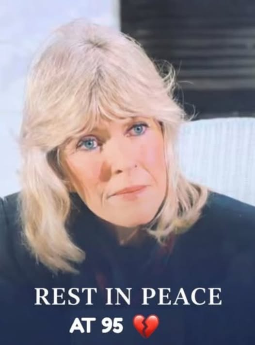 Film and Television Pioneer Honored Following Passing at Age 95