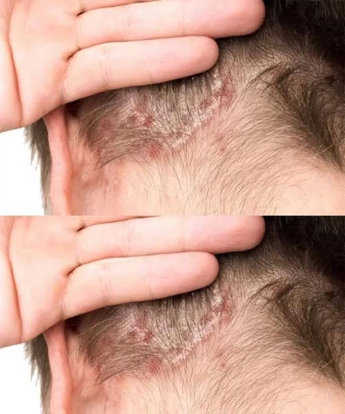 Scaly Patch on a Child’s Scalp: What It Could Be and What Parents Should Know
