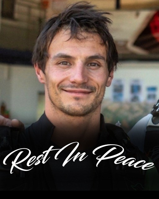 World skydiving champion, 37, plummets to his death after parachute fails to open