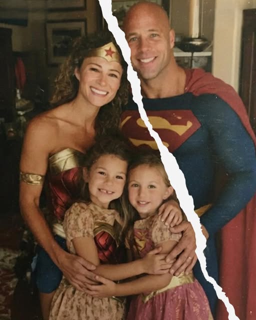 My Husband Bullied Me over My ‘Wrinkled Face’ and Gray Hair – He Regretted It Instantly