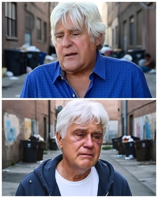 At 74, Jay Leno planning for death, leaves chunk of cash to cars – ‘no one lives forever