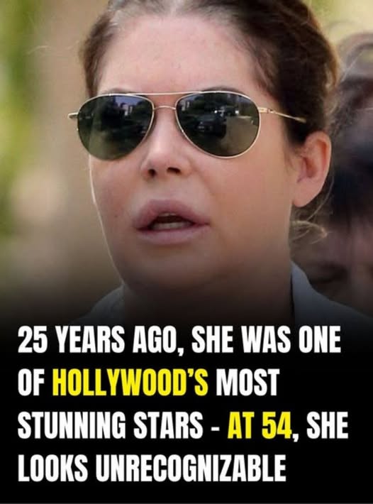 From Hollywood Spotlight to a More Private Life: A Journey of Reinvention