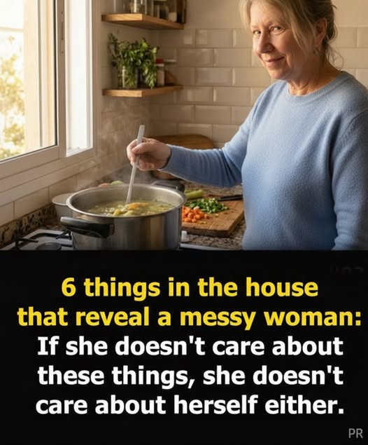 6 Common Signs of a Disorganized Home and What They May Reflect About Well-Being