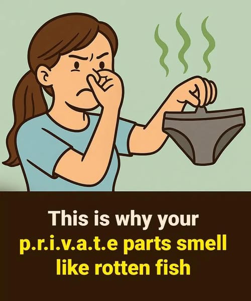 A woman’s private area can smell bad for several common reasons, most of which are not serious. Changes in natural bacteria, sweating, poor airflow, diet, hormonal shifts, or menstruation can affect odor. Infections like bacterial vaginosis or yeast infections may also cause unusual smells. If the odor is strong, persistent, or accompanied by itching or pain, a doctor should be consulted.