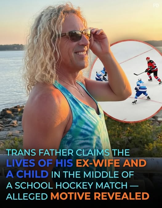 Community members are mourning after a tragic incident disrupted a youth hockey event in Rhode Island, leaving families, players, and organizers devastated. What was meant to be a joyful gathering quickly turned into a scene of shock and sorrow. Authorities are investigating the circumstances, while local residents unite to support those affected during this heartbreaking and difficult time.