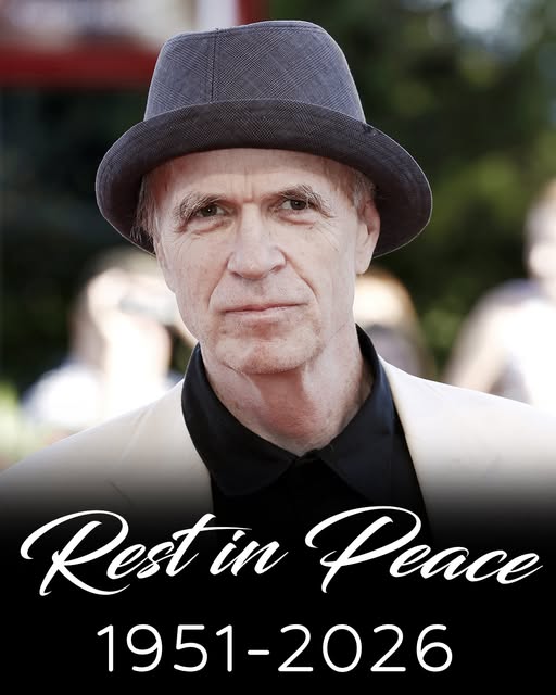 With heavy hearts, we announce the passing of this beloved actor.