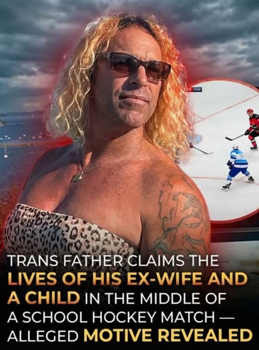 Tragedy at Local Youth Hockey Game Shocks Rhode Island Community