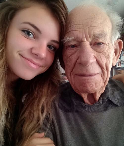 My Grandpa Raised Me Alone – After His Funeral, I Learned His Biggest Secret